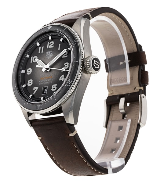 Tag Heuer Autavia WBE5114.FC8266